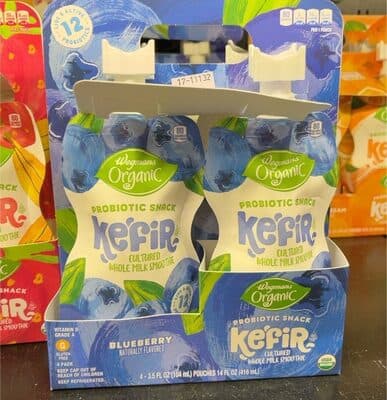 Kefir