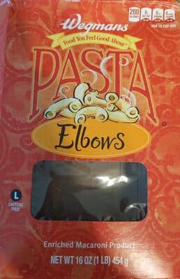 Elbows