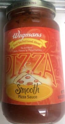 Pizza Sauce