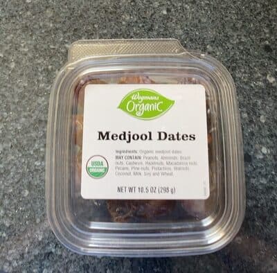 Medjool Dates