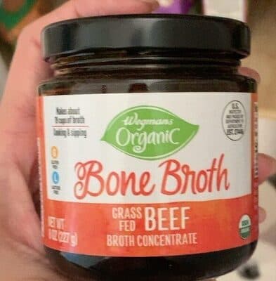 Bone Broth