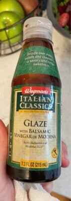 Balsamic