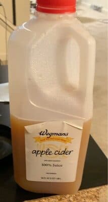 Apple Cider