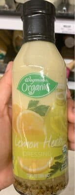 Lemon Herb