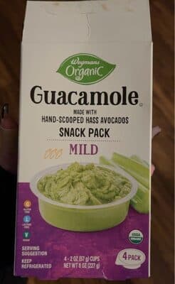 Guacamole