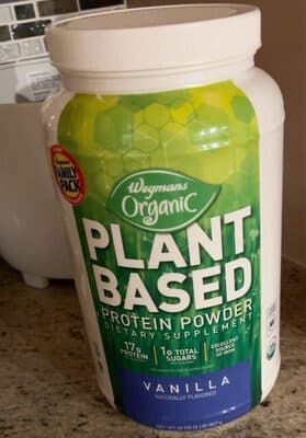Plant seed