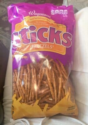 Sticks