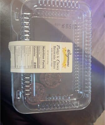 Brownies