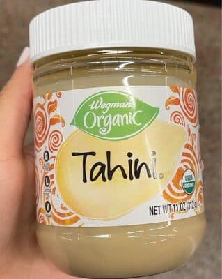 Tahini