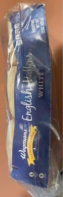 English Muffins