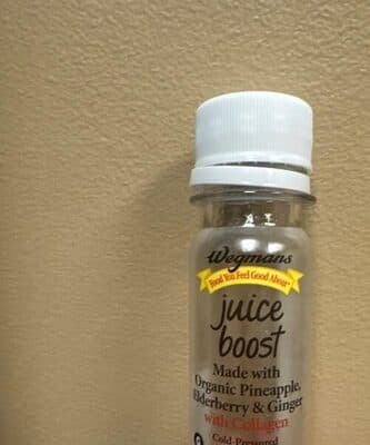 Juice Boost