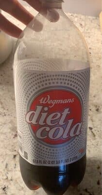 Diet Cola