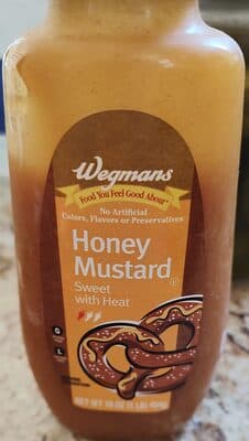 Honey Mustard