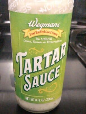 Tartar Sauce