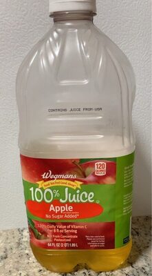 Apple Juice