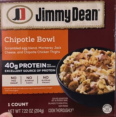 Chipotle Bowl