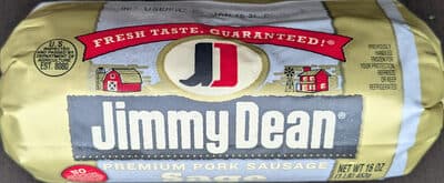 Sage Premium Pork Sausage