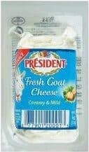 Fresh Goat Cheese