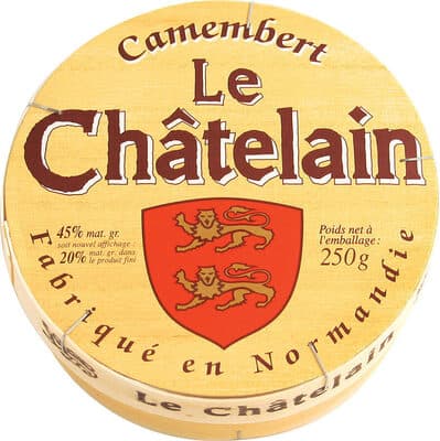 Camembert Cheese