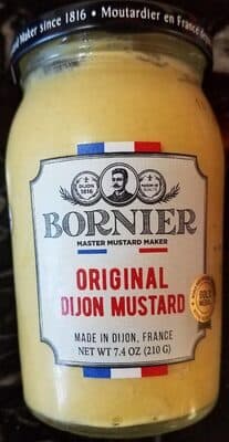 Original Dijon Mustard