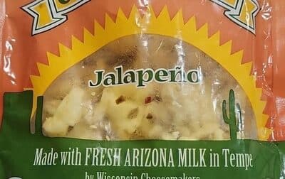 Cheese Curds