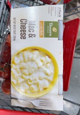 Mac & Cheese