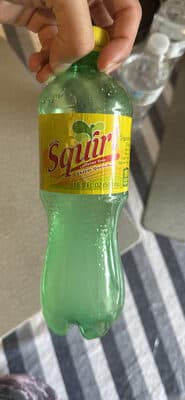 Squirt Soda