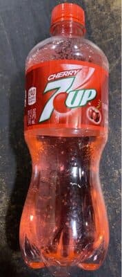 7up cherry