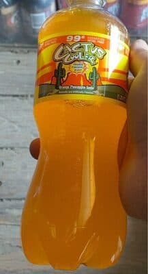 Cactus Cooler