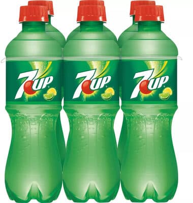Original Naturally Flavored Caffeine Free Soda
