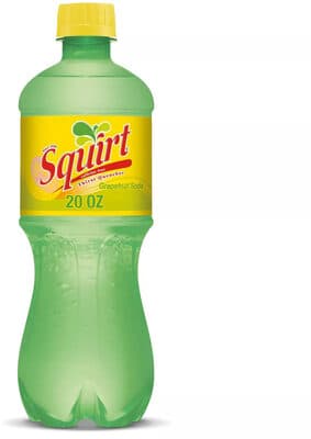Squirt Soda