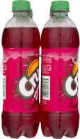 Strawberry Soda