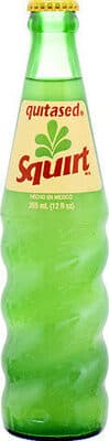 Soda