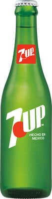 Soda