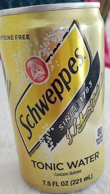 Tonic Water