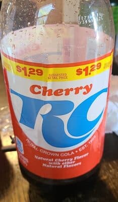 Cherry RC