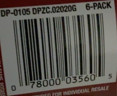 Dr pepper