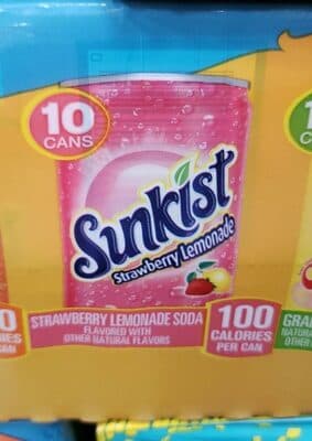Sunkist