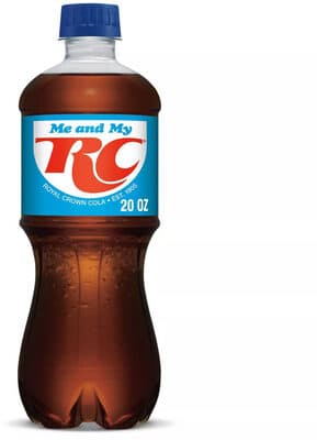 Royal Crown Cola