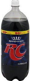 Royal Crown Cola
