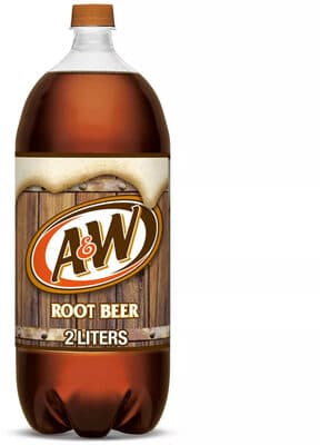 Root Beer