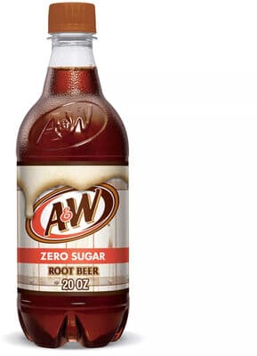Diet Root Beer