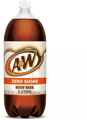 Diet Root Beer