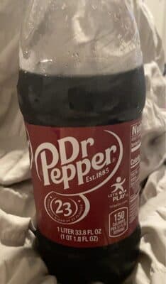 Soda