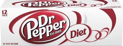 Diet Soda