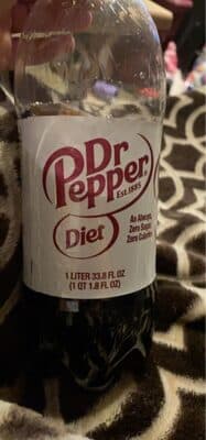 Diet Soda