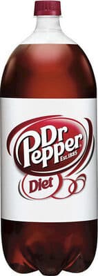 Diet Soda