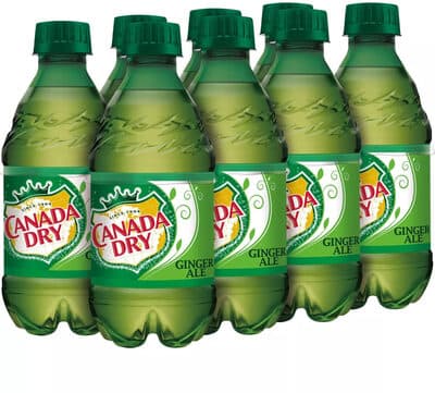 Ginger Ale