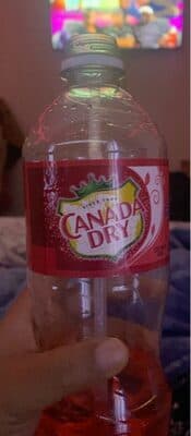 Gingerale