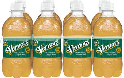 The Original Ginger Soda